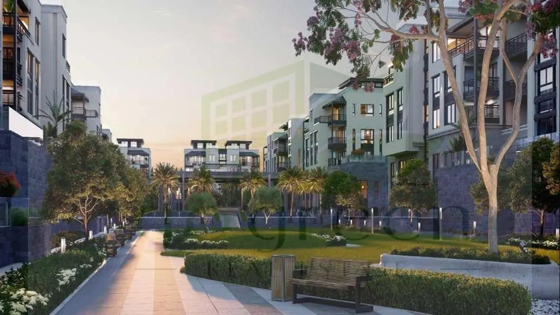 Luxury Apartment in Prime Location with Stunning Views