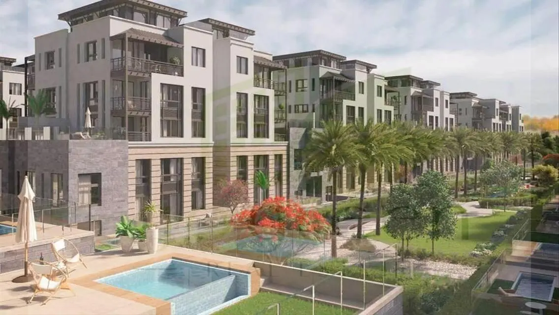 Luxury Apartment in Prime Location with Stunning Views