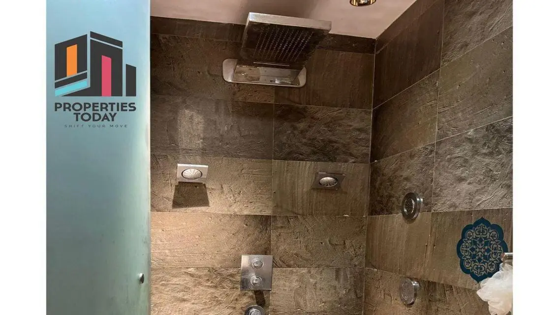 Fully Finished Townhouse For Sale In Allegria