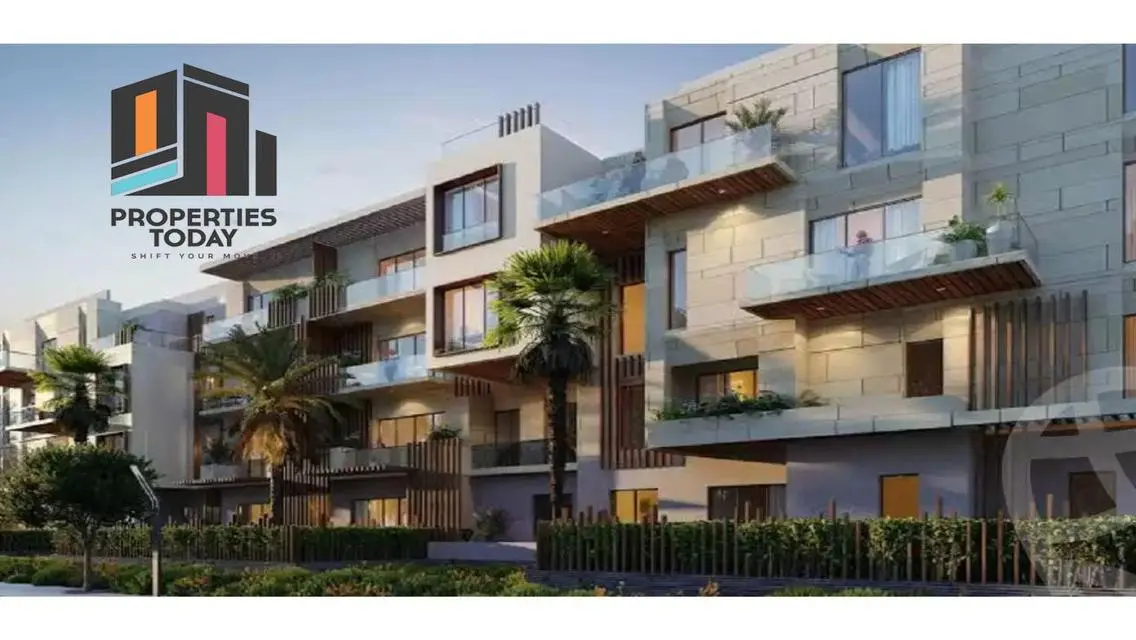 Fully Finished Townhouse For Sale In Allegria