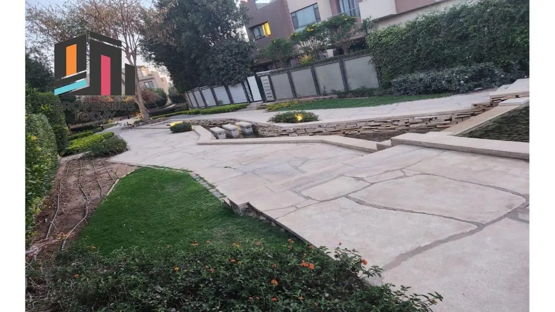 Fully Finished Townhouse For Sale In Allegria