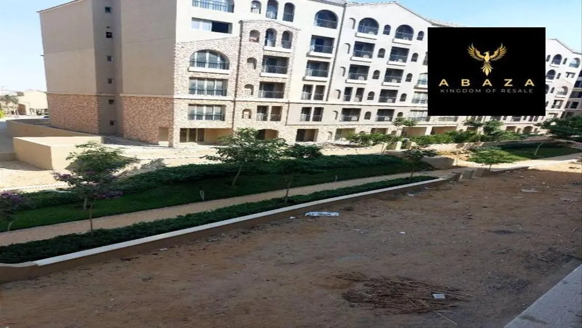 Typical apartment 168m for sale in Green square