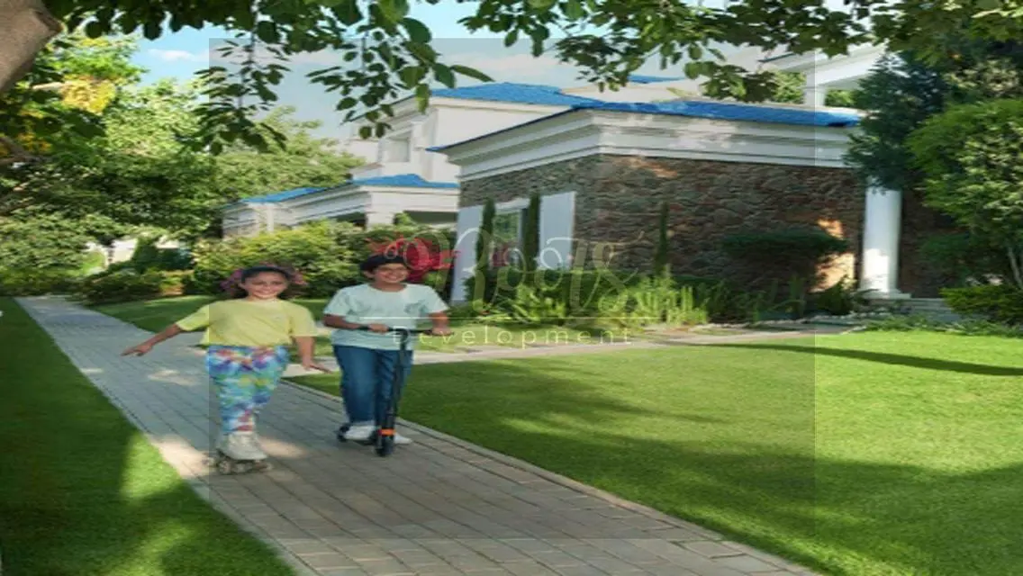 اي فيلا استلام خلال سنة للبيع 15%مقدم حتي 7 سنين
