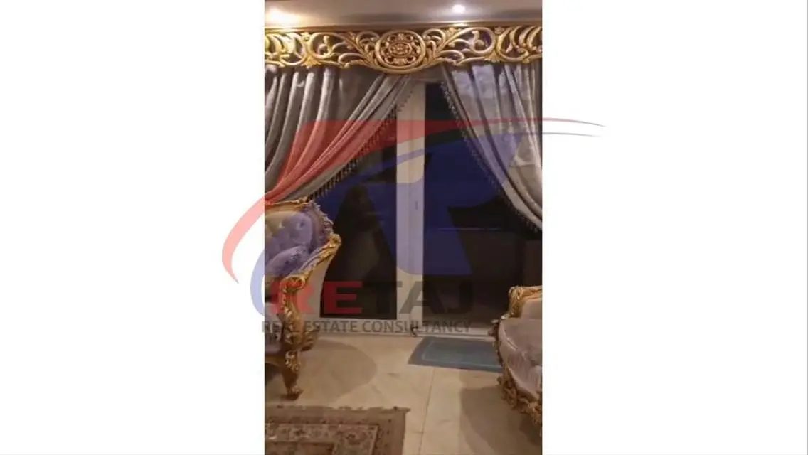 شقة للبيع فى حى السفارات مدينة نصر               .
