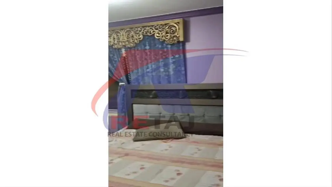 شقة للبيع فى حى السفارات مدينة نصر               .