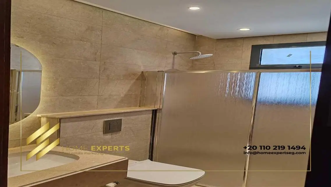 A Prime Location Apartment For rent in Villette