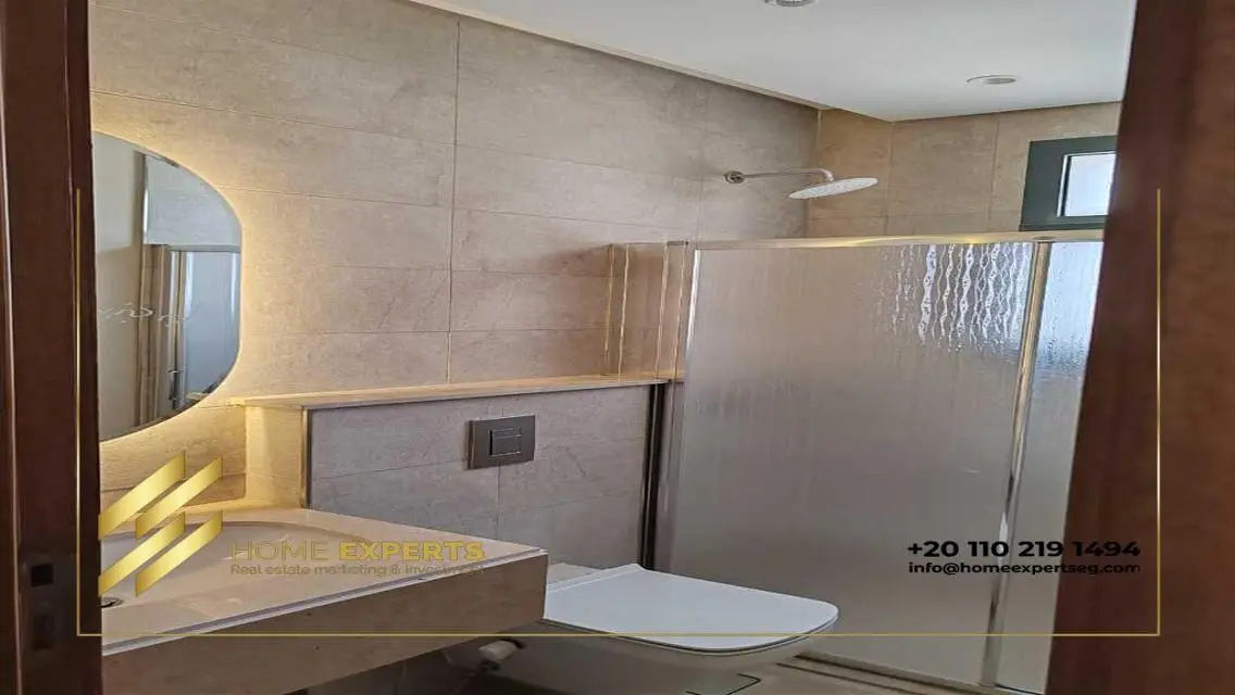 A Prime Location Apartment For rent in Villette