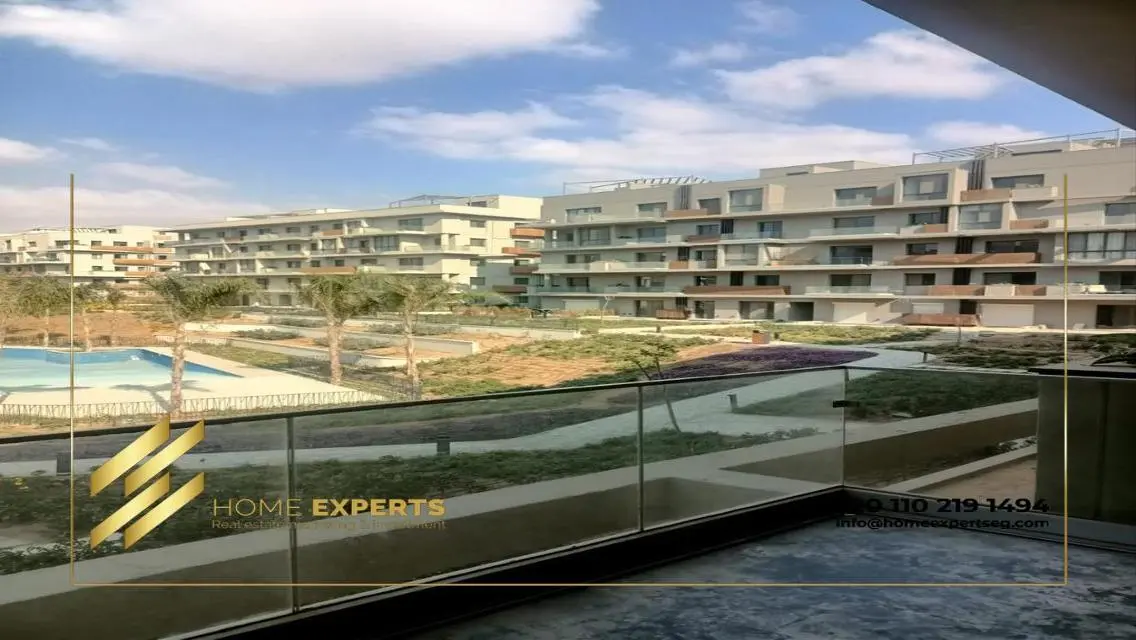 A Prime Location Apartment For rent in Villette