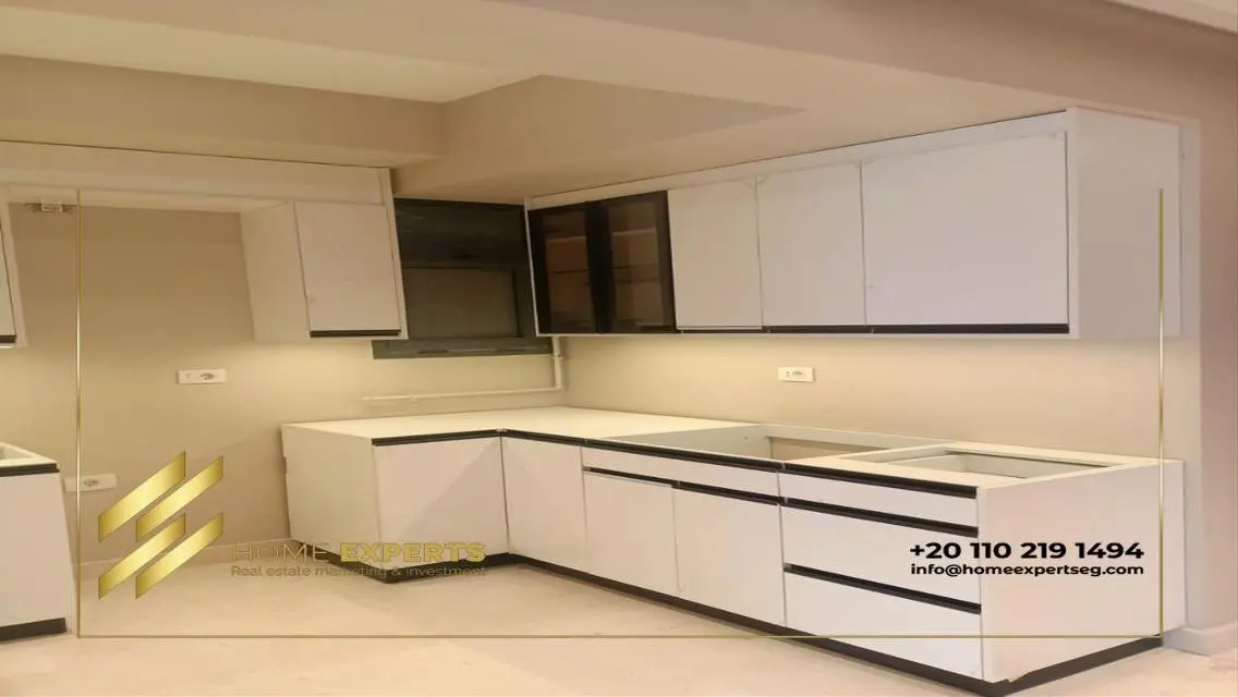 A Prime Location Apartment For rent in Villette
