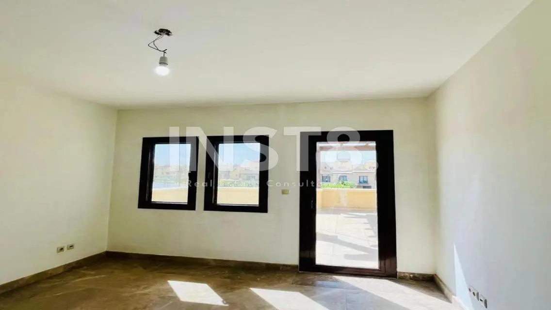 Luxury standalone villa for rent in Mivida