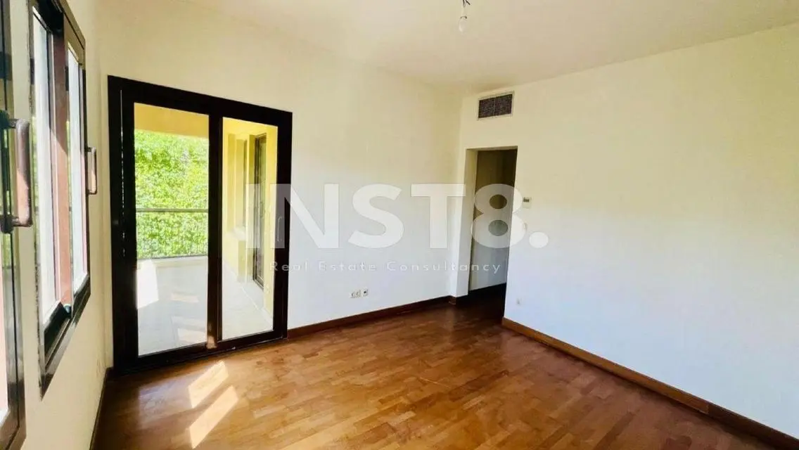 Luxury standalone villa for rent in Mivida