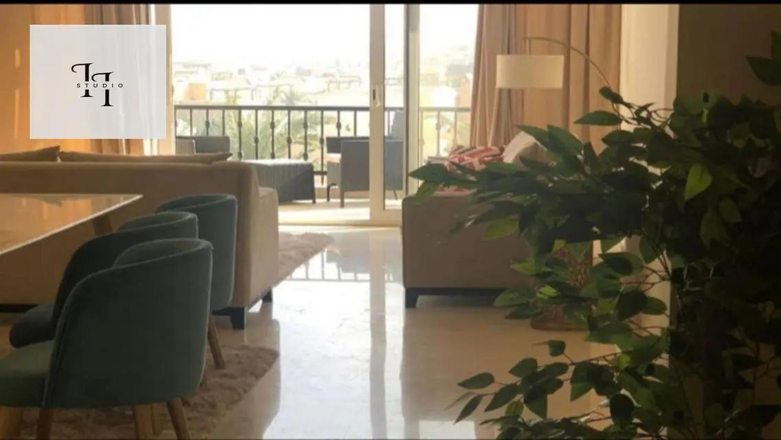 Hotel Apartment Furnished for Rent _ Mivida Emaar