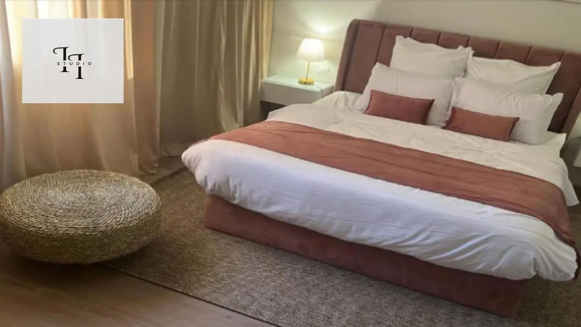 Hotel Apartment Furnished for Rent _ Mivida Emaar