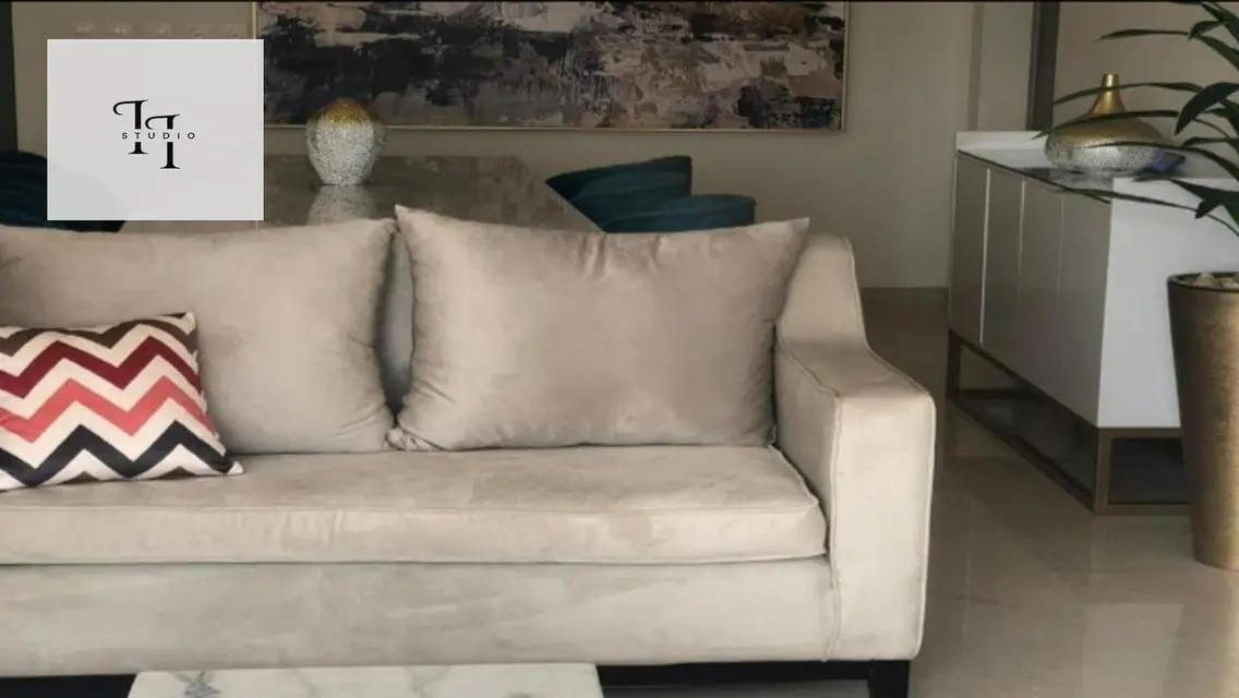 Hotel Apartment Furnished for Rent _ Mivida Emaar