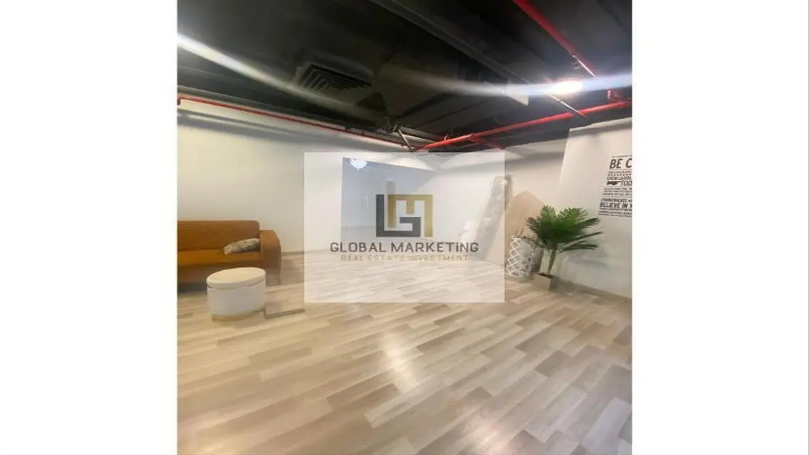 Fully finished office for rent 200m on 90th Street