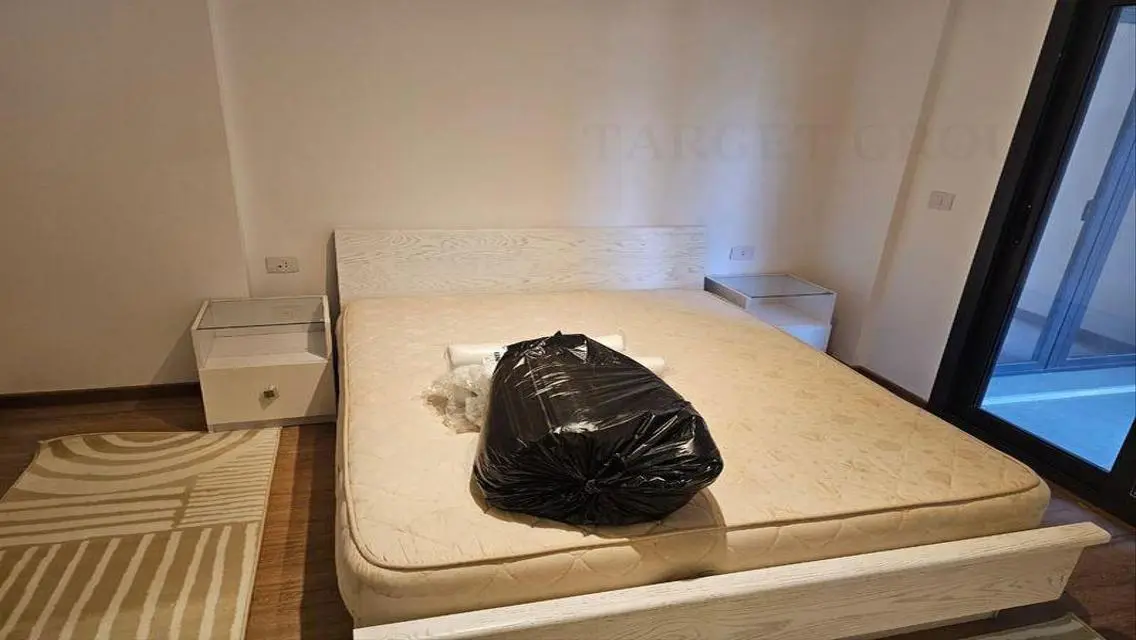 Apartment in Al Marasem, fully furnished, ultra mo