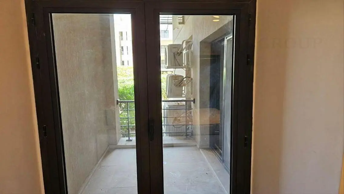 Apartment in Al Marasem, fully furnished, ultra mo