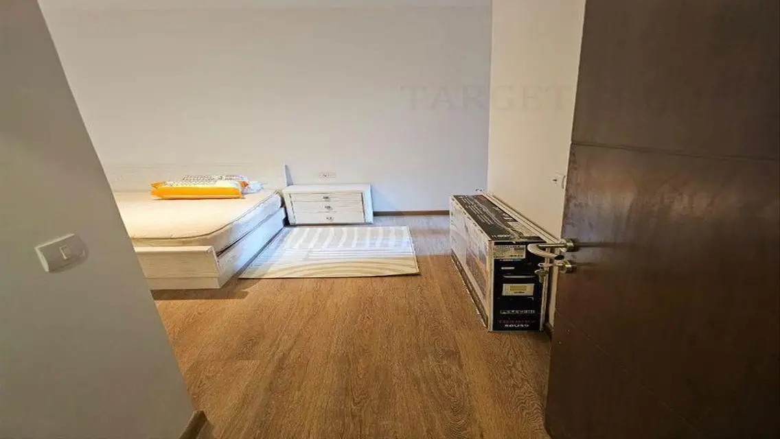 Apartment in Al Marasem, fully furnished, ultra mo