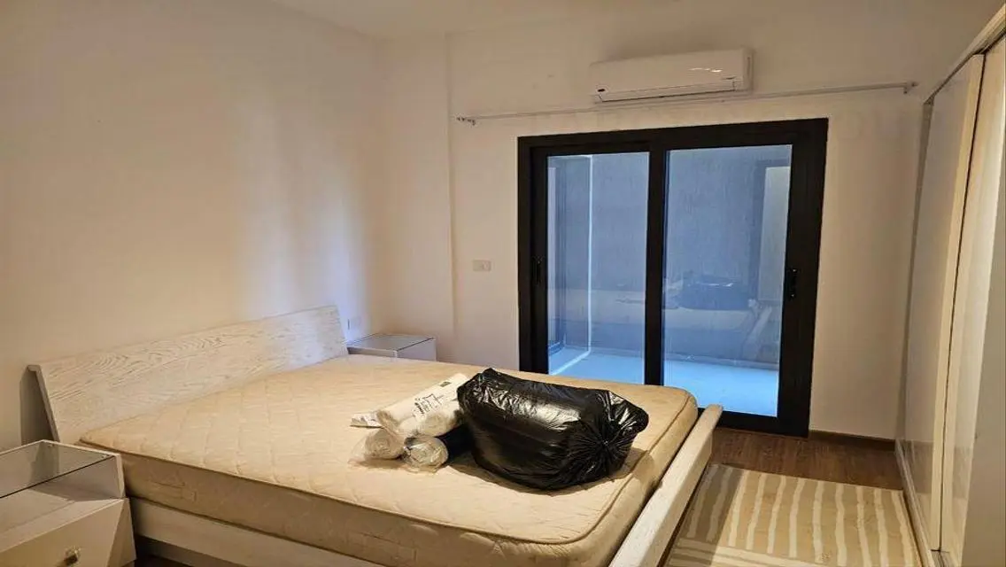 Apartment in Al Marasem, fully furnished, ultra mo