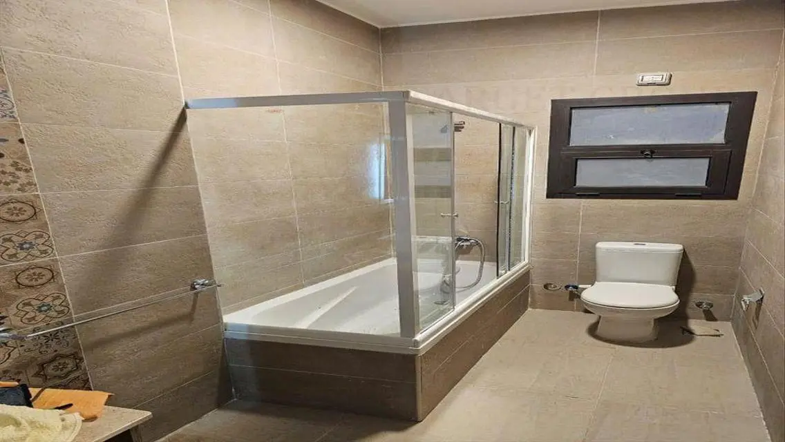 Apartment in Al Marasem, fully furnished, ultra mo