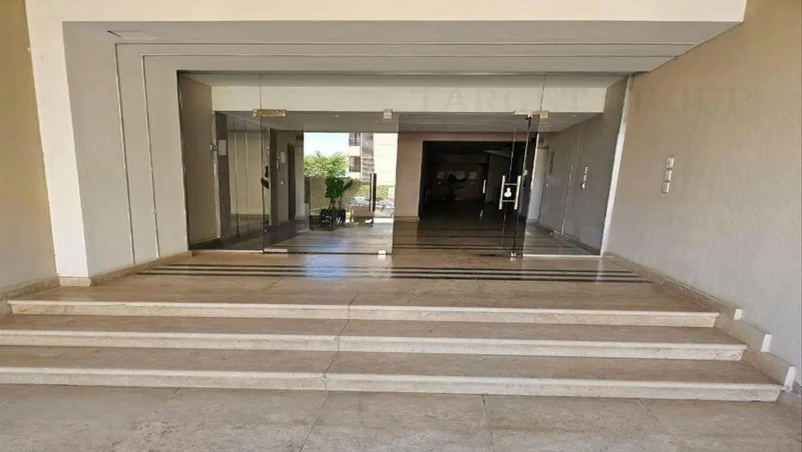 Apartment in Al Marasem, fully furnished, ultra mo