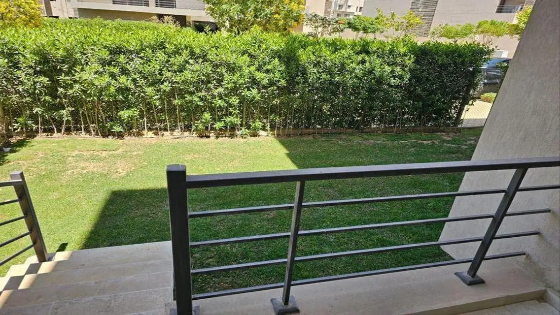 Apartment in Al Marasem, fully furnished, ultra mo