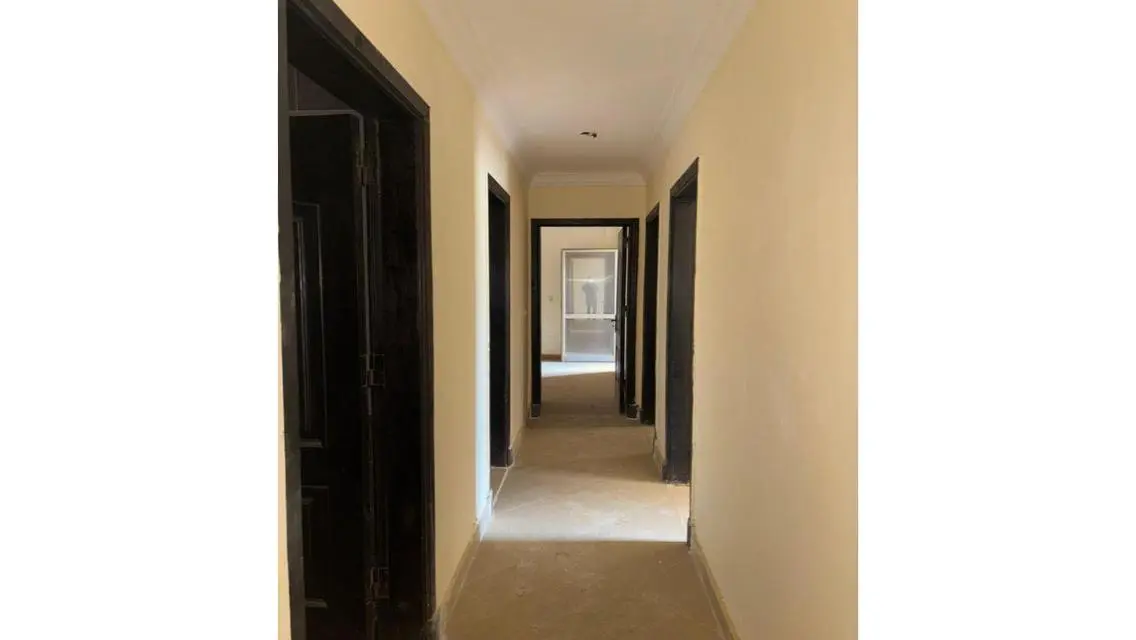 Apartment for sale in El- Andalus semi - furnished