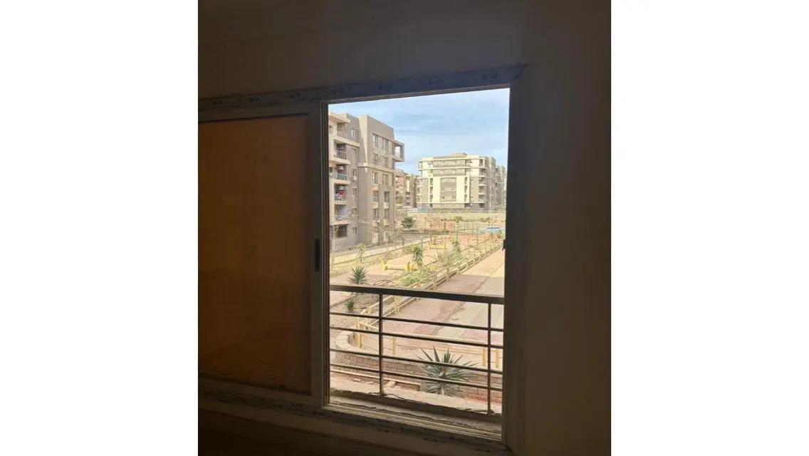 Apartment for sale in El- Andalus semi - furnished