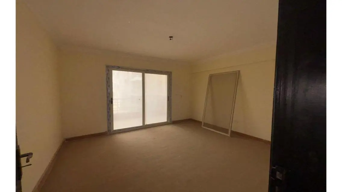 Apartment for sale in El- Andalus semi - furnished