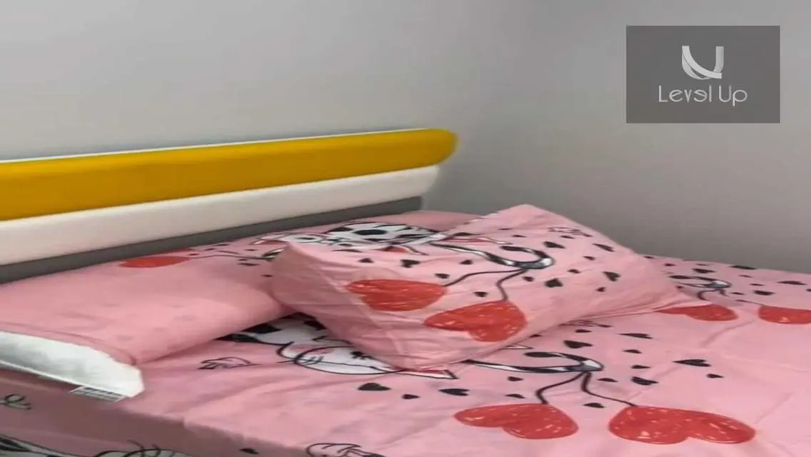 Fully furnished apartment for rent in Azad