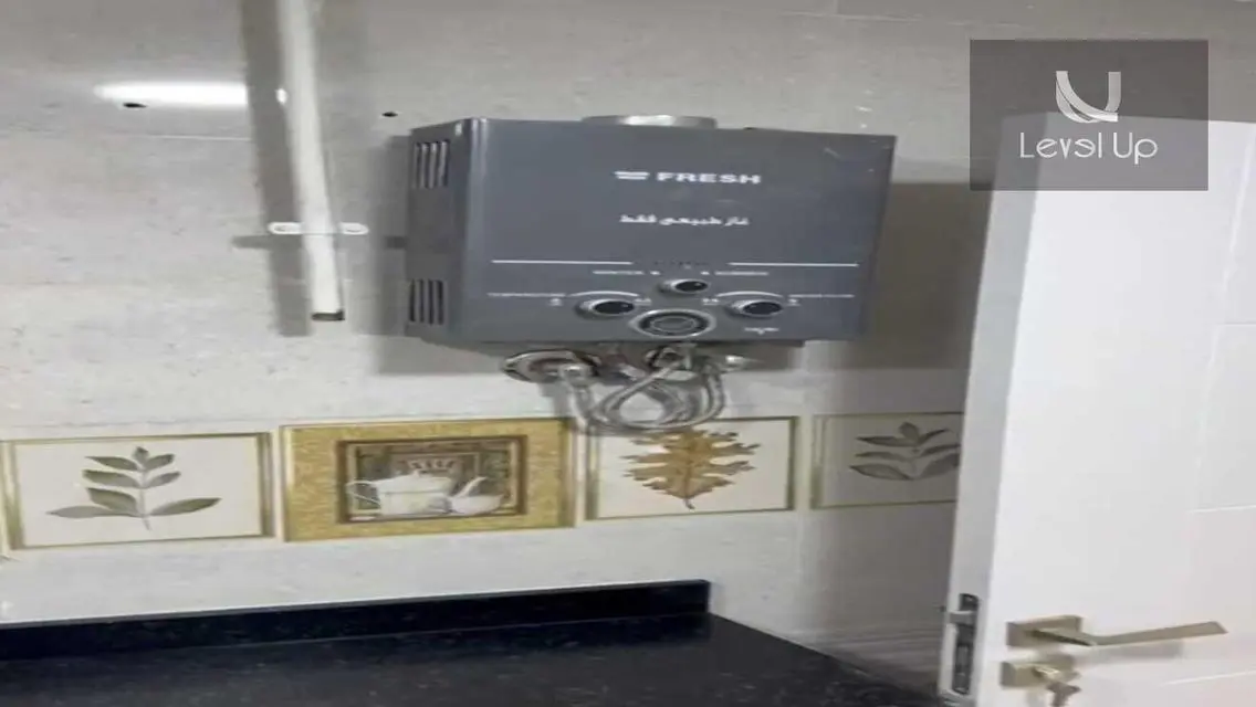 Fully furnished apartment for rent in Azad