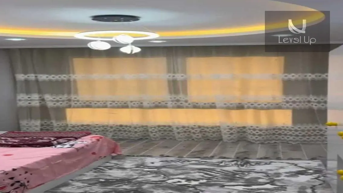 Fully furnished apartment for rent in Azad