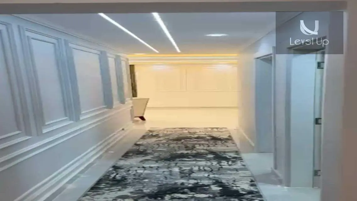 Fully furnished apartment for rent in Azad