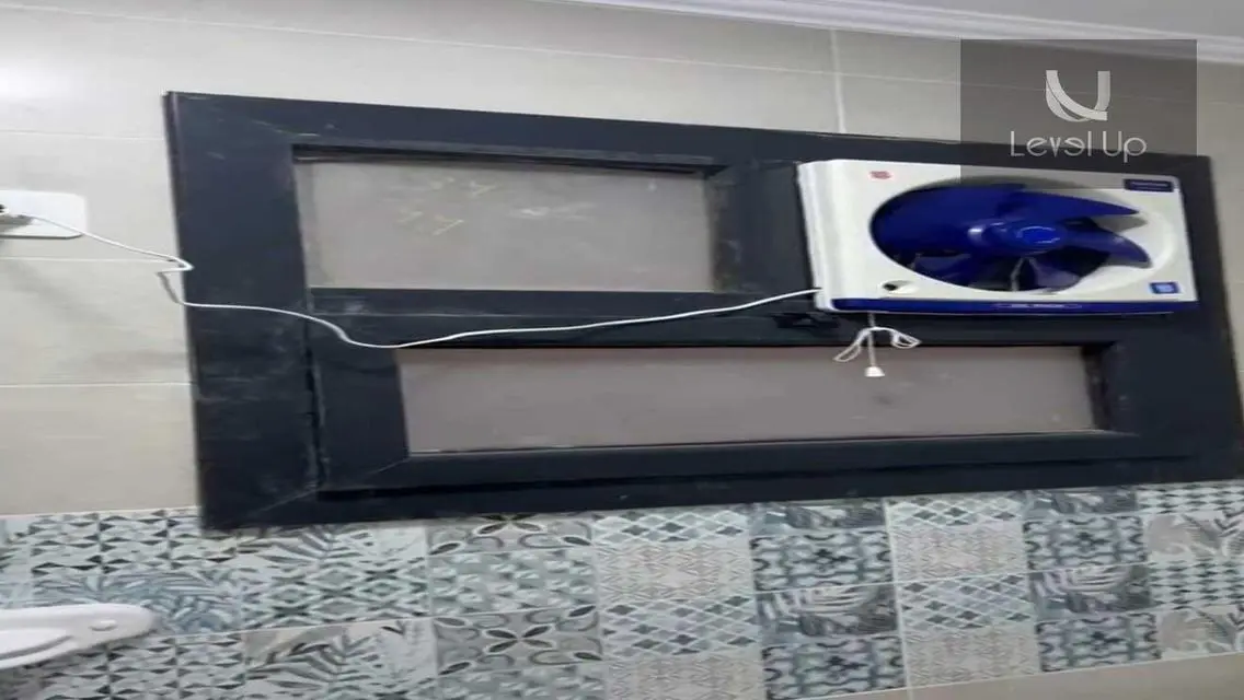 Fully furnished apartment for rent in Azad