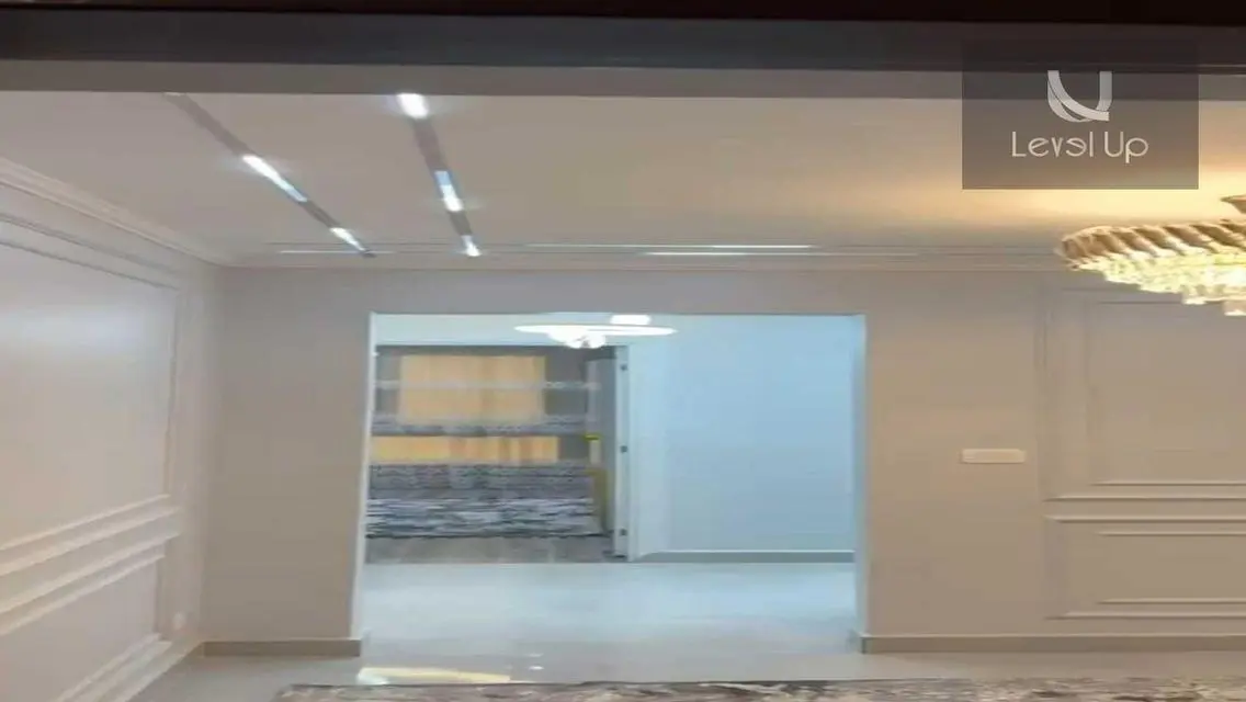 Fully furnished apartment for rent in Azad