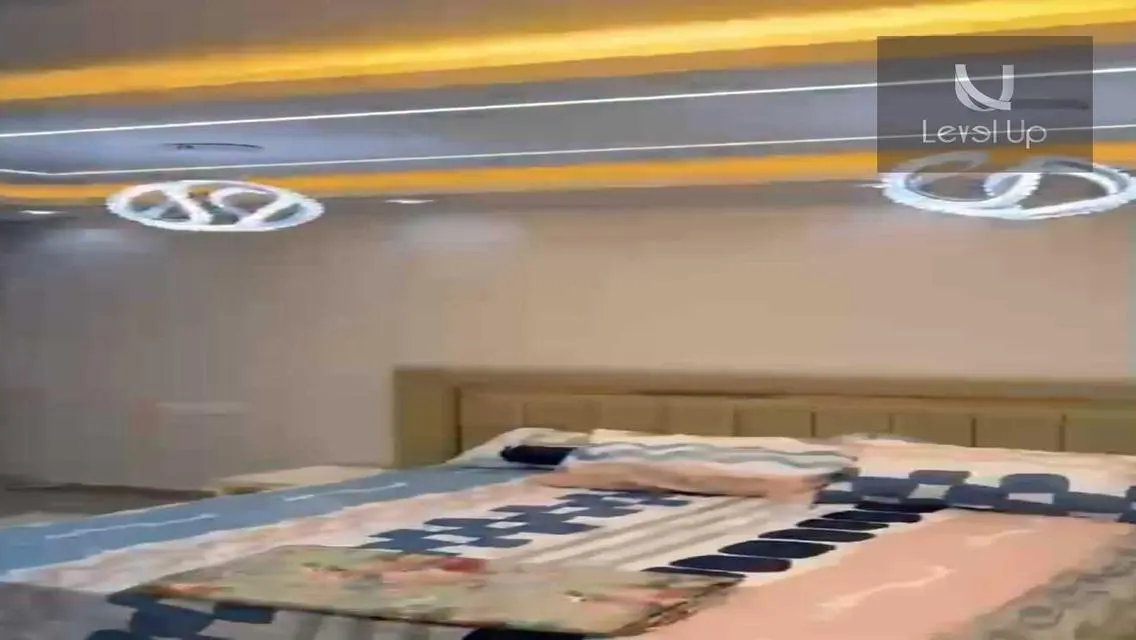 Fully furnished apartment for rent in Azad