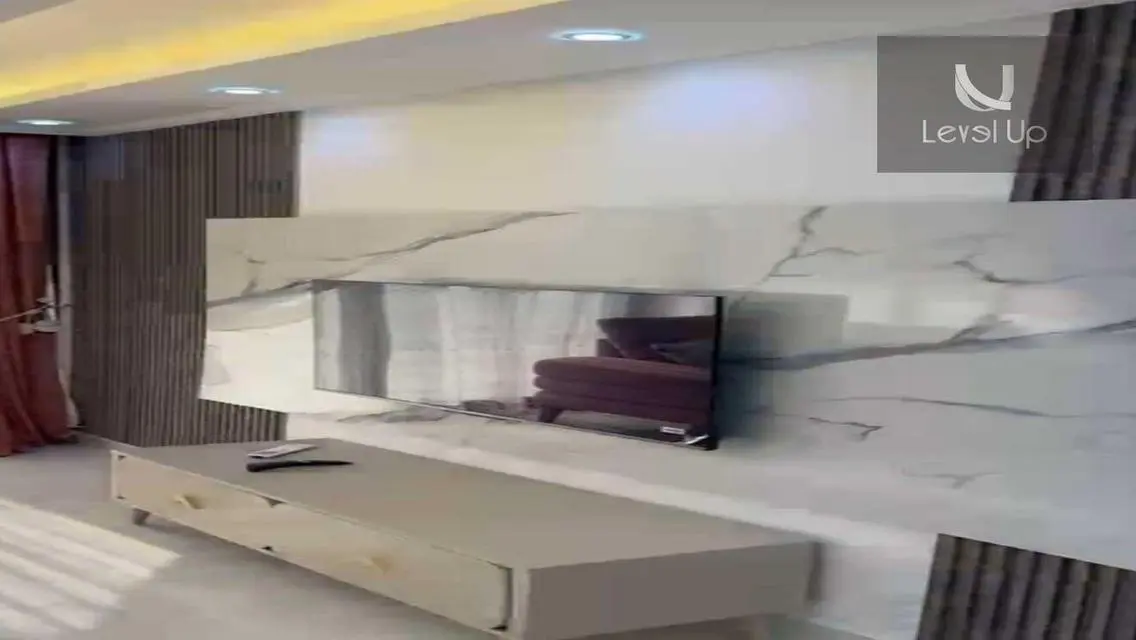 Fully furnished apartment for rent in Azad
