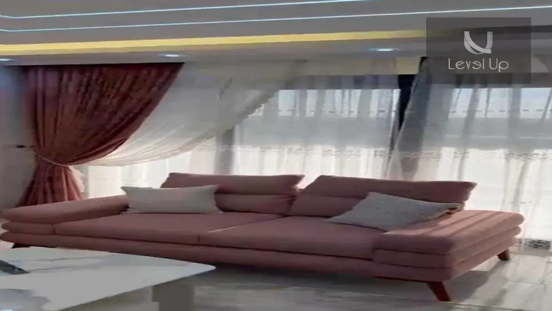 Fully furnished apartment for rent in Azad