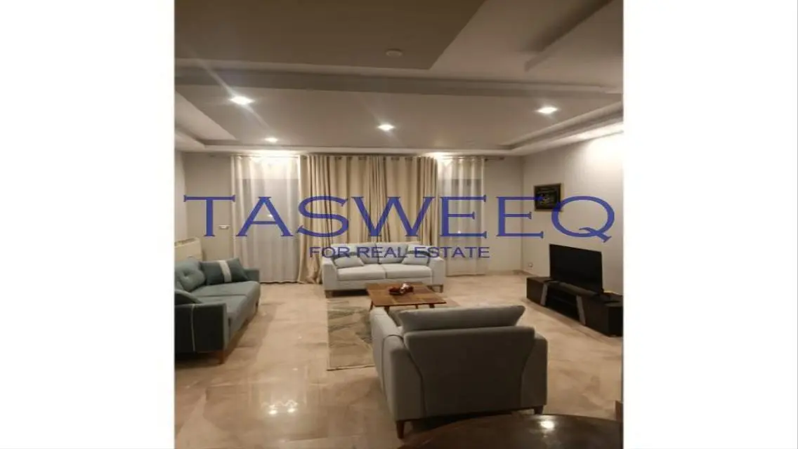 كورت يارد سوديك ويست شقة مفروشة للايجار 152متر