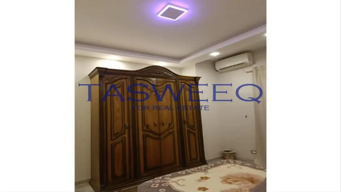كورت يارد سوديك ويست شقة مفروشة للايجار 152متر