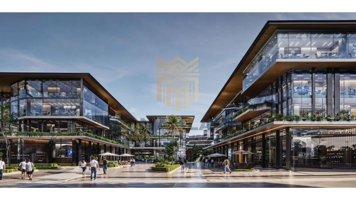 Invest in the Most Prime Location of October at Ra