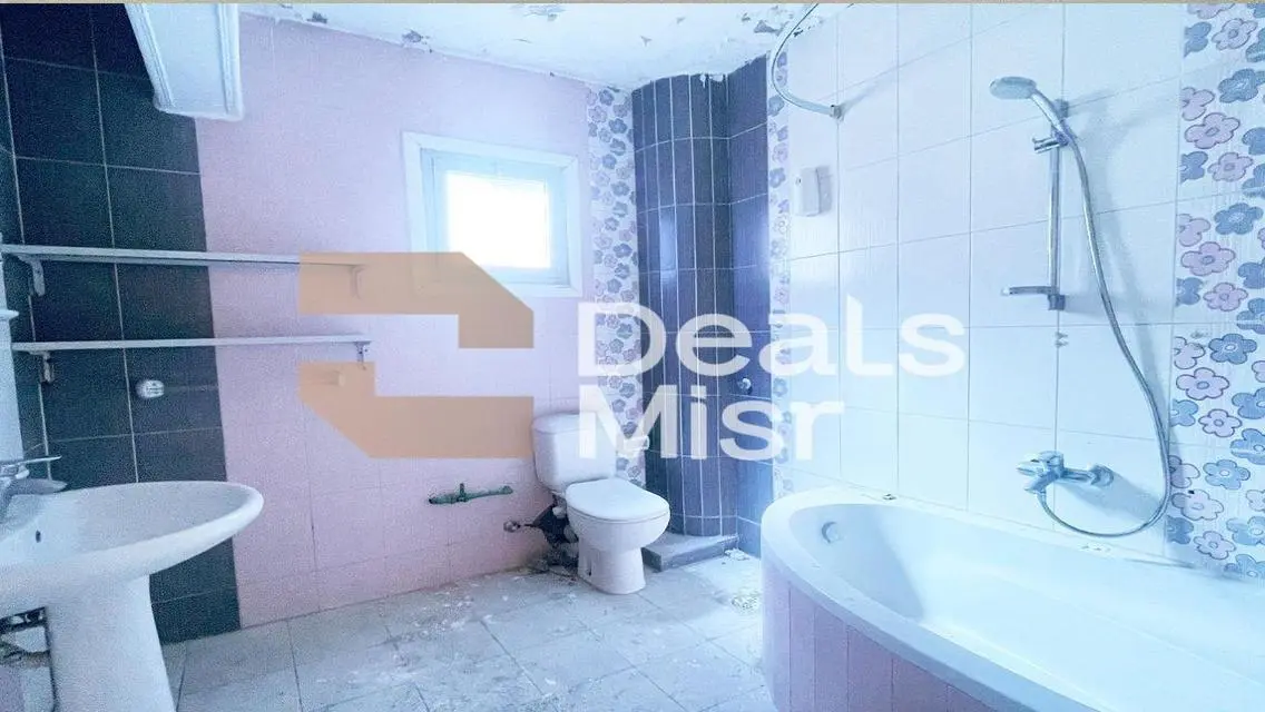Luxury Apartment for Sale - 3,800,000 EGP