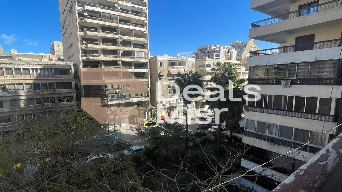 Luxury Apartment for Sale - 3,800,000 EGP
