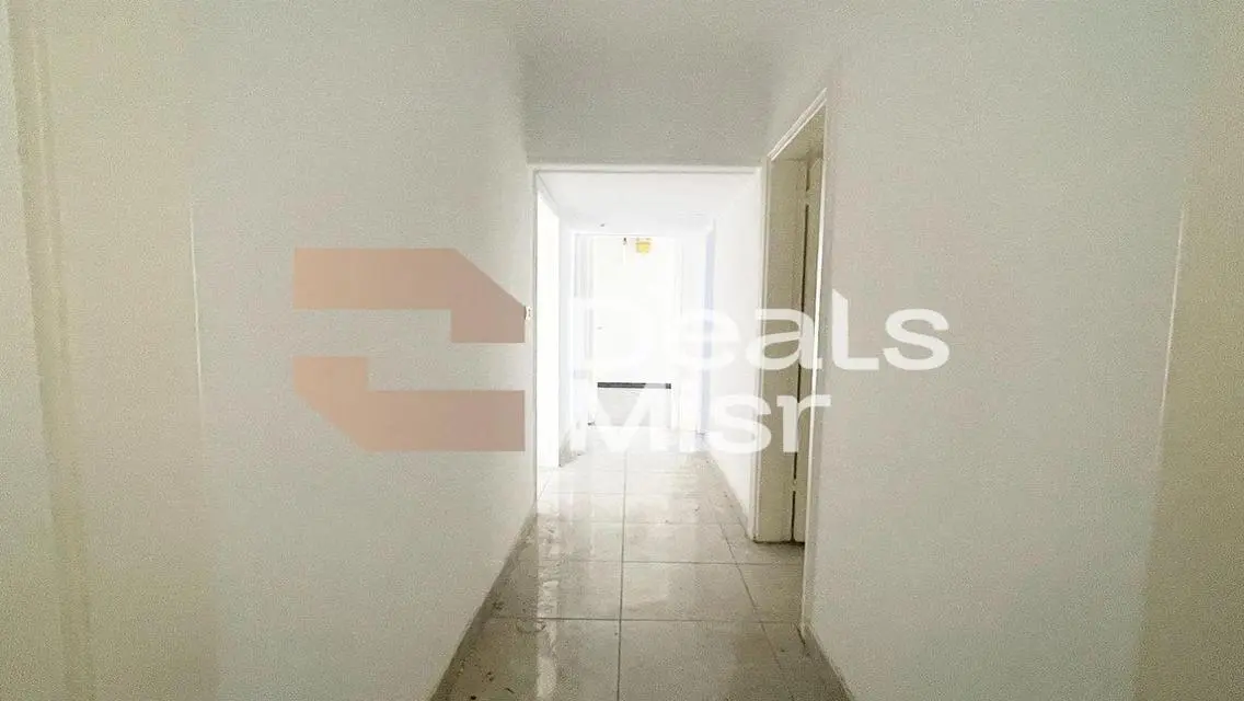 Luxury Apartment for Sale - 3,800,000 EGP