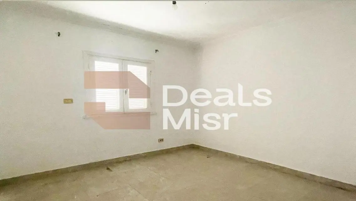 Luxury Apartment for Sale - 3,800,000 EGP
