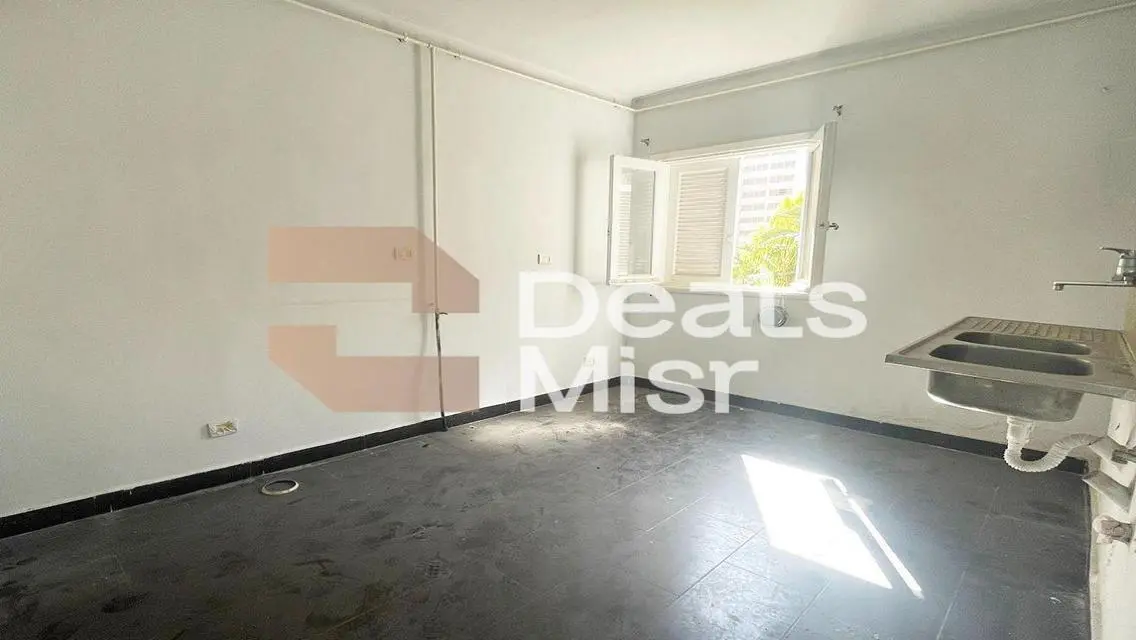 Luxury Apartment for Sale - 3,800,000 EGP