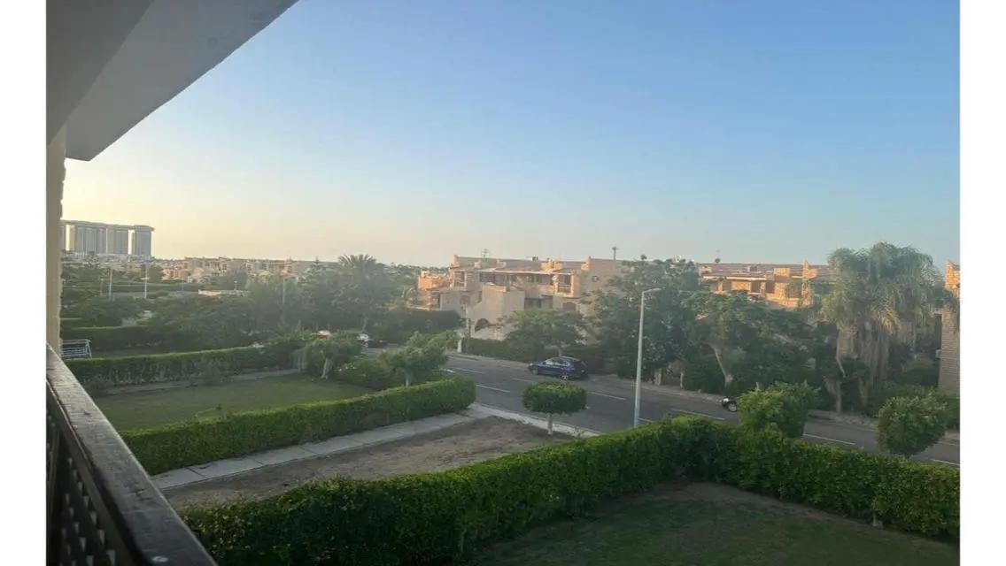 Chalet for sale in Marina 6 at the lowest price