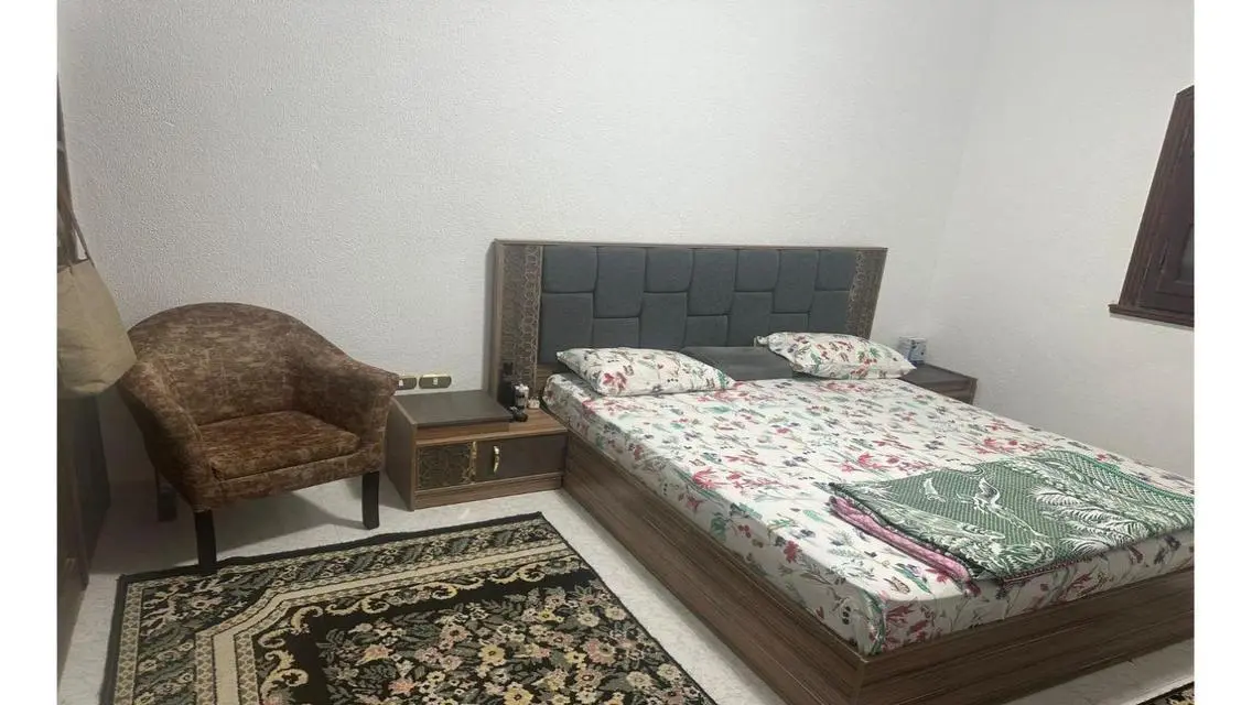 Chalet for sale in Marina 6 at the lowest price