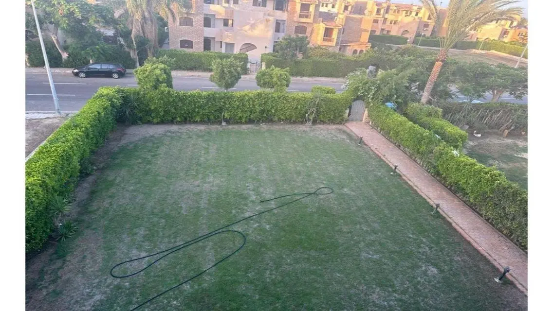 Chalet for sale in Marina 6 at the lowest price