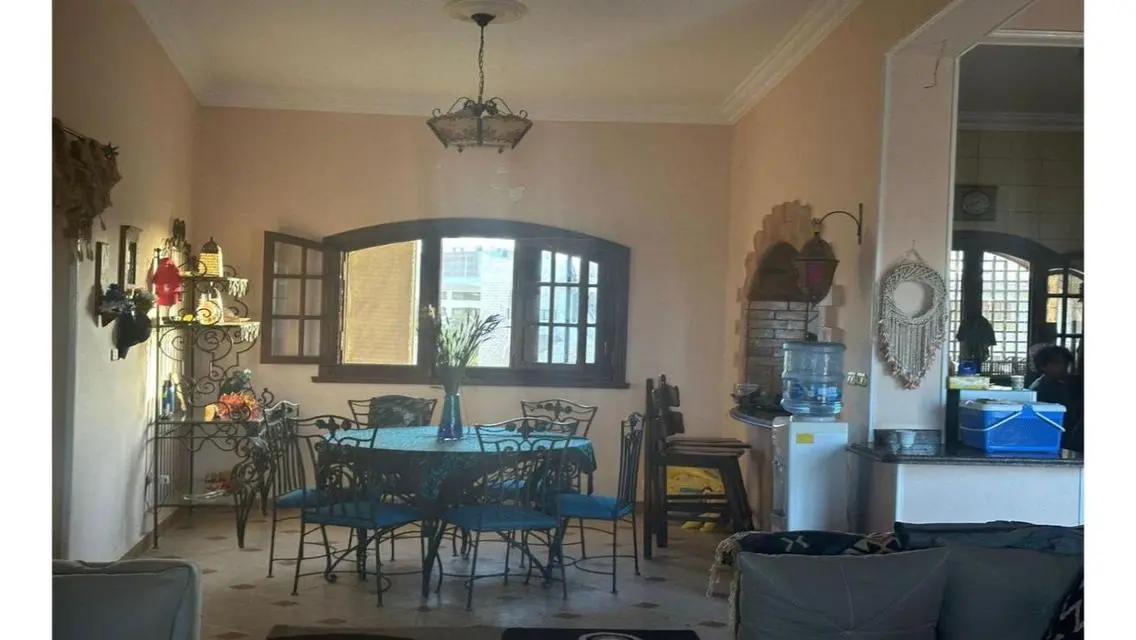 Chalet for sale in Marina 6 at the lowest price